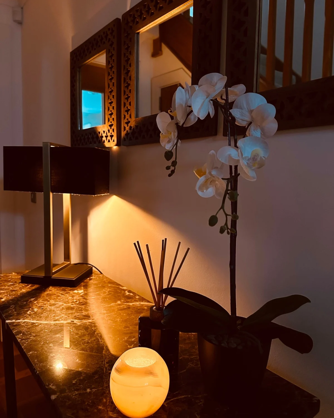 Entryways Continued 4